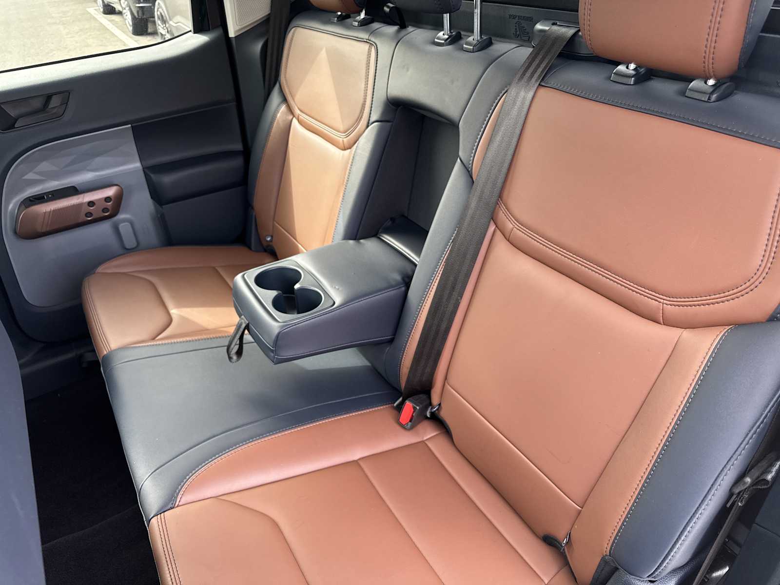 2023 Ford Maverick Lariat photo 35