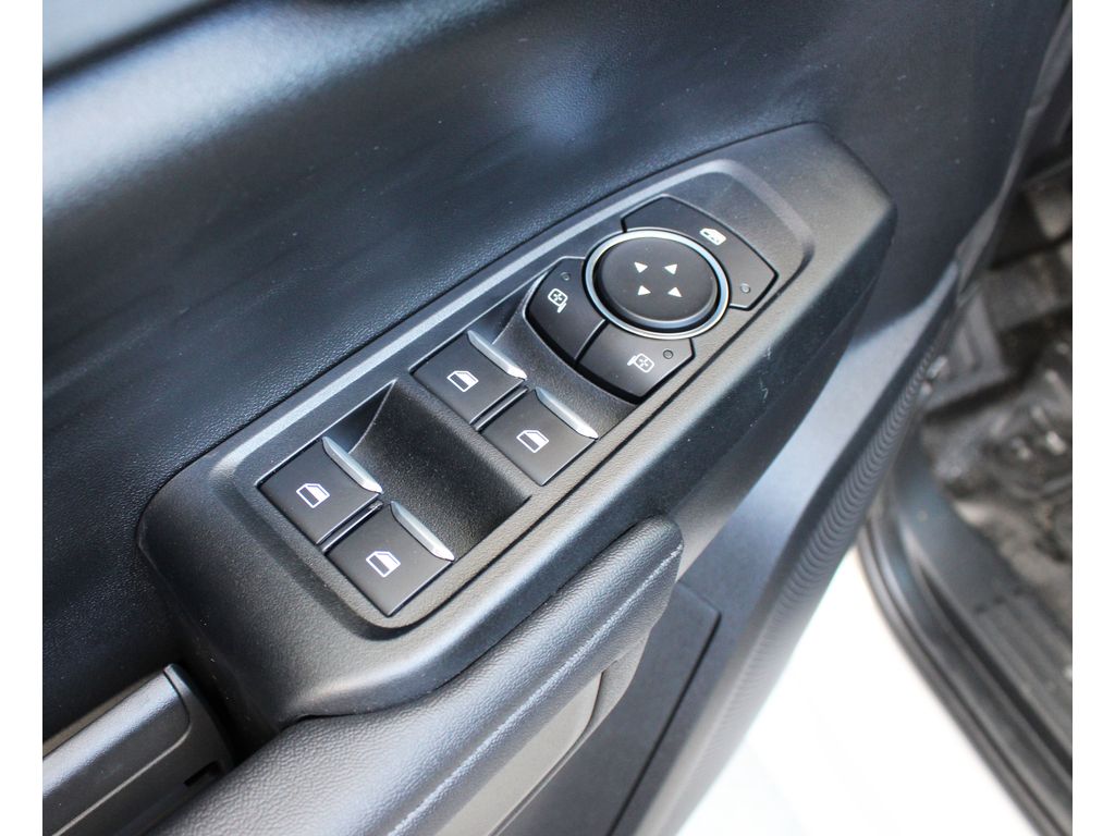 2025 Ford Ranger XL photo 3