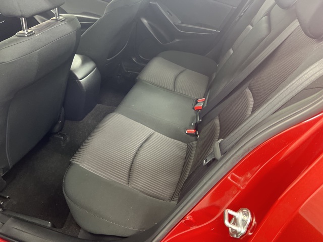 2016 Mazda Mazda3 Touring photo 11