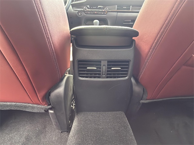 2025 Mazda CX-30 2.5 S Carbon photo 16