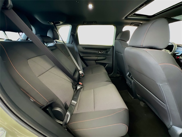 2026 Honda CR-V Hybrid photo 23