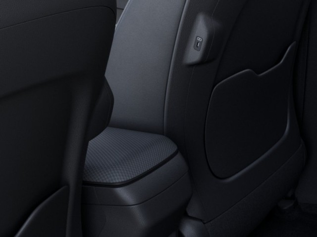 New 2025 Runway Red Kia Light Long Range image 26