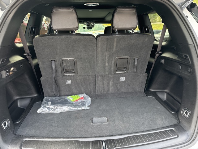 2024 Jeep Grand Cherokee Limited photo 10