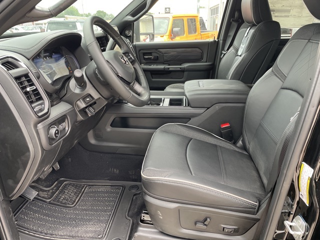 2026 Ram 3500 Limited photo 5