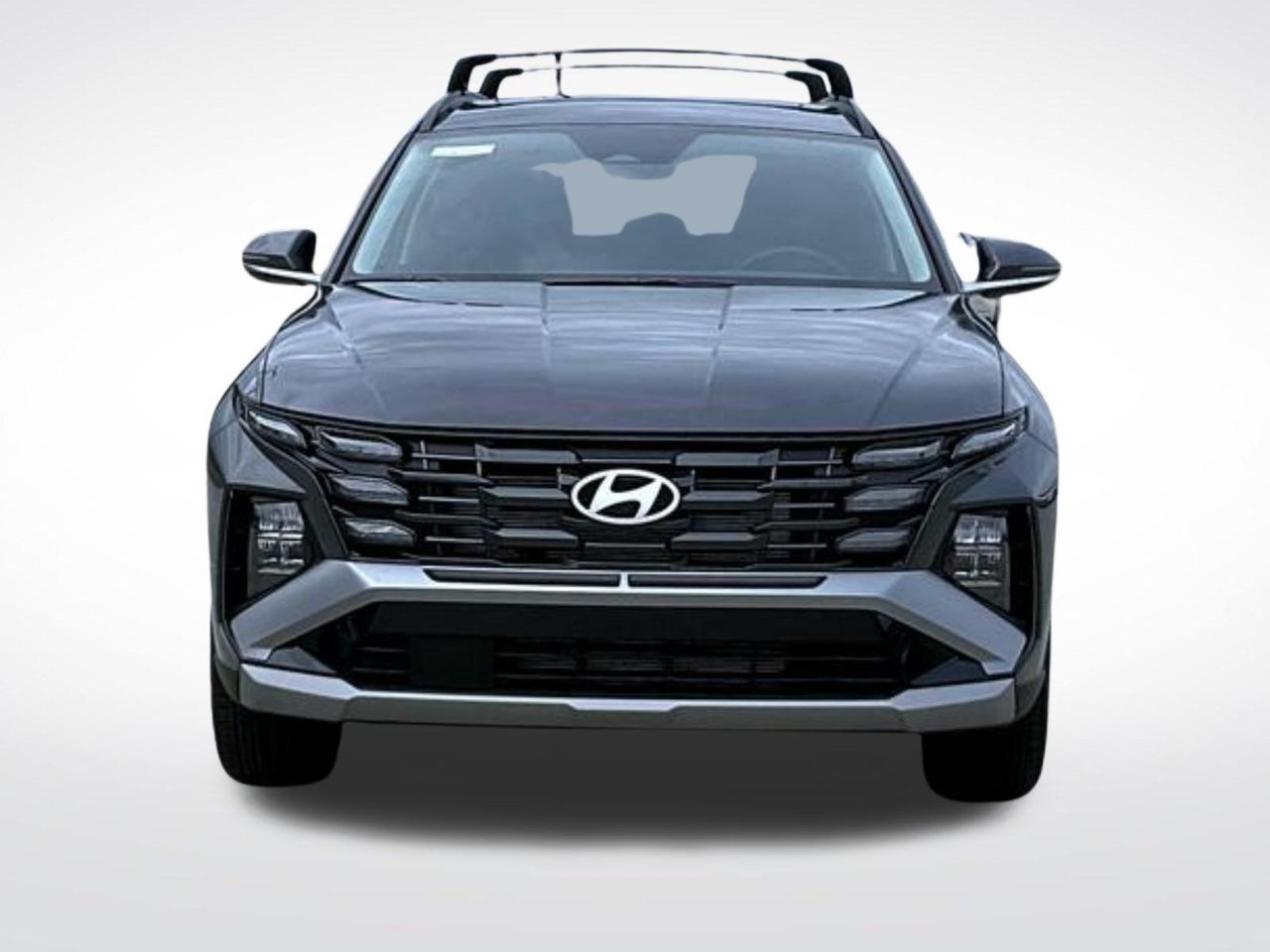 2026 Hyundai Tucson SEL Sport photo 2