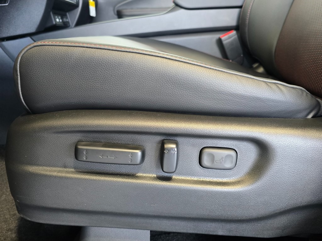 2025 Honda Ridgeline Black Edition photo 11