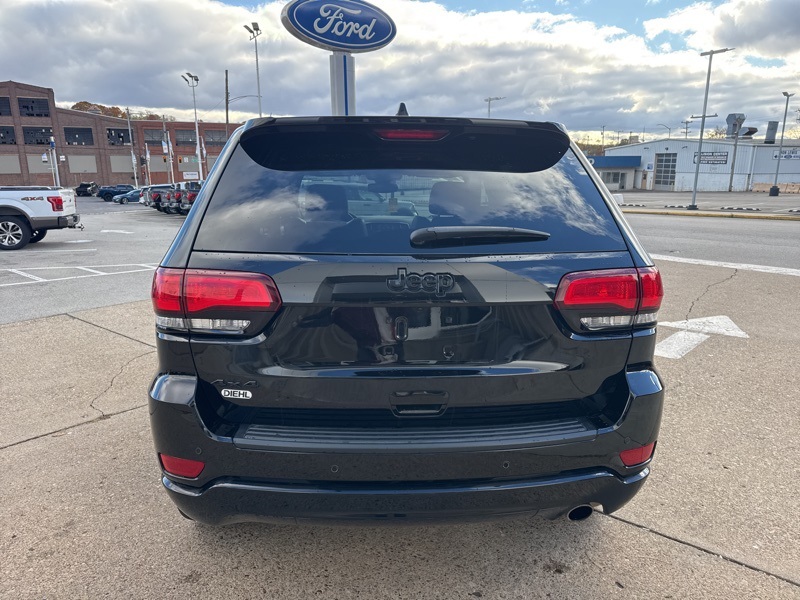 2022 Jeep Cherokee Laredo X photo 4