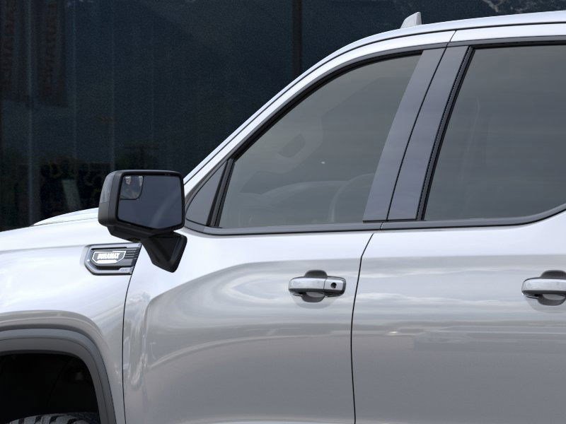 2026 Gmc Sierra 1500 AT4 photo 12