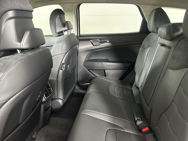 2026 Kia Sportage EX X-Line photo 30
