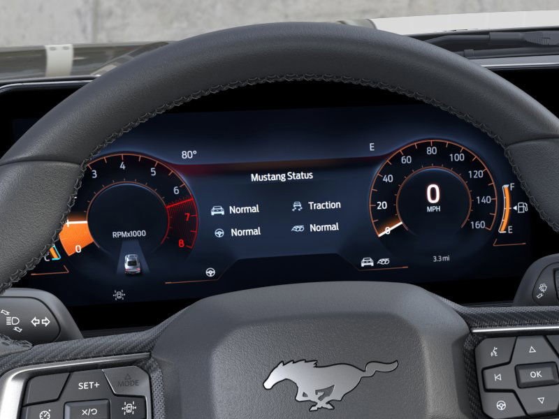 2025 Ford Mustang GT photo 13