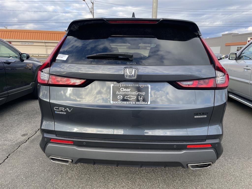 2023 Honda CR-V Hybrid Sport Touring photo 4