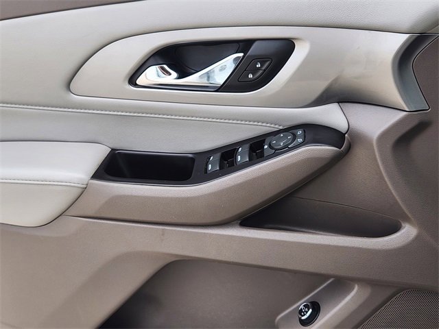 2019 Chevrolet Traverse Leather photo 19