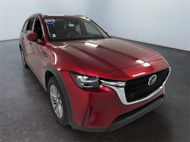 2024 Mazda CX-90 Turbo Preferred Plus Package's photo