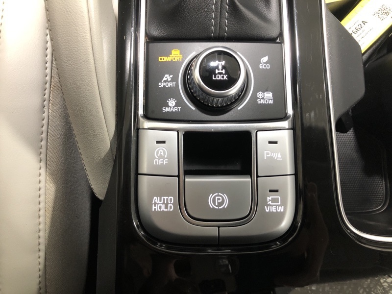 2022 Kia Telluride SX photo 31