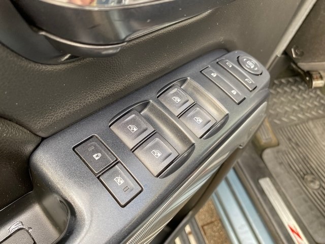 2014 Chevrolet Silverado 1500 LT photo 16
