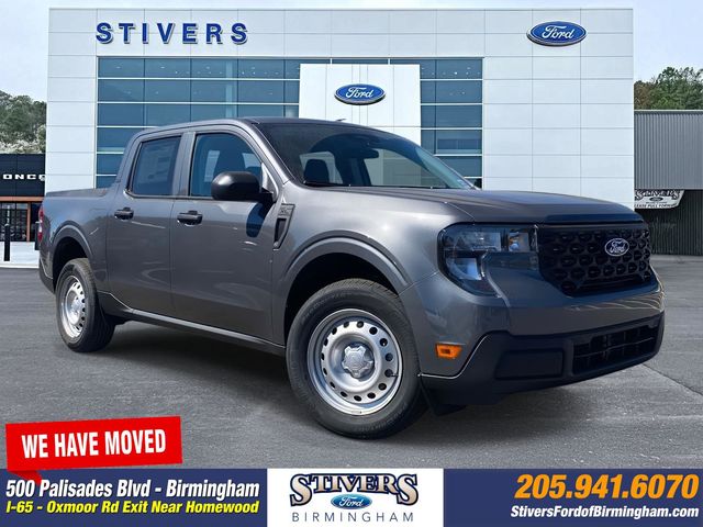 2025 Ford Maverick XL's photo