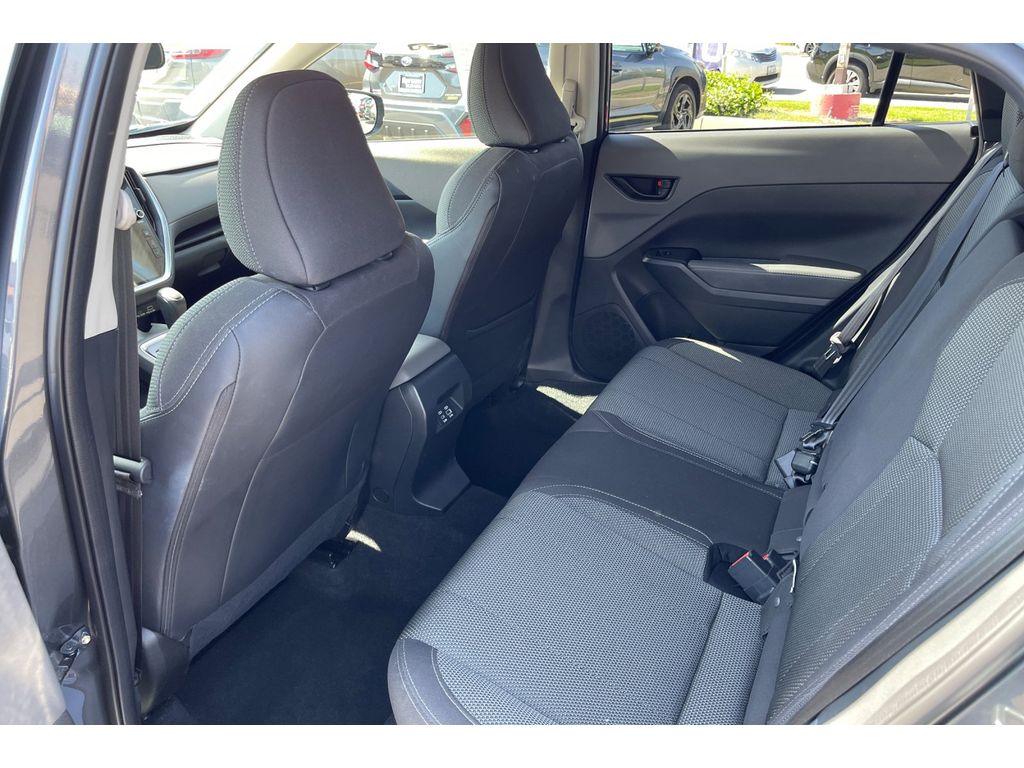 2024 Subaru Crosstrek Premium photo 14