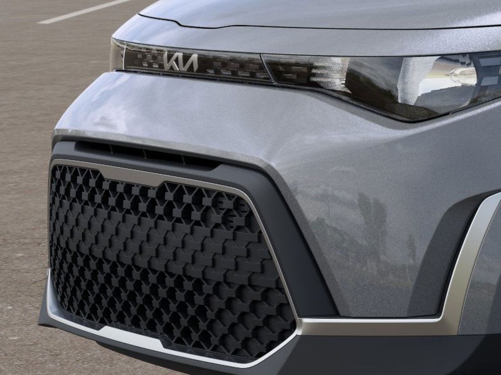 2025 Kia Soul S photo 9