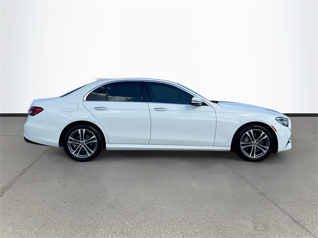 2023 Mercedes Benz E 350 4MATIC photo 4