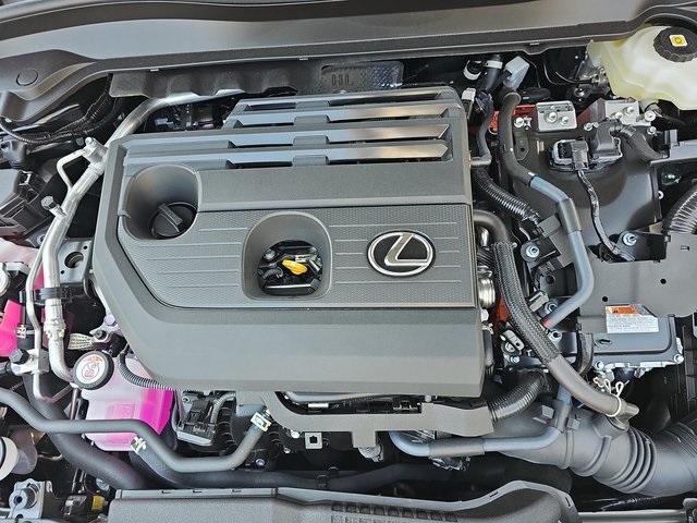 2025 Lexus UX Premium photo 29