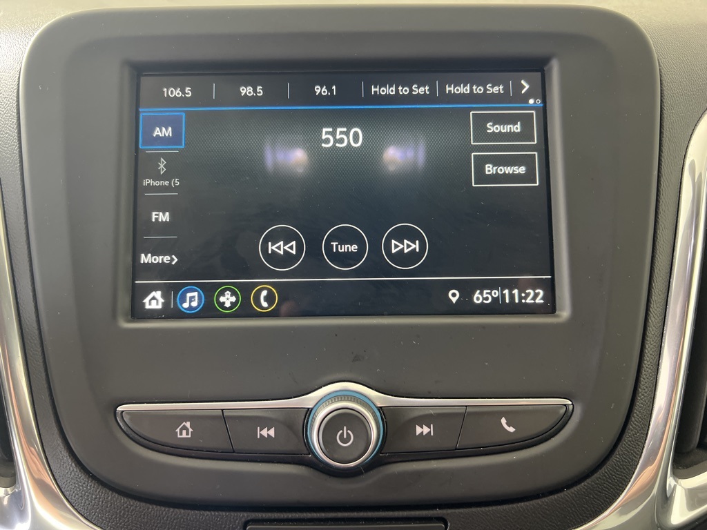 2019 Chevrolet Equinox LT photo 9