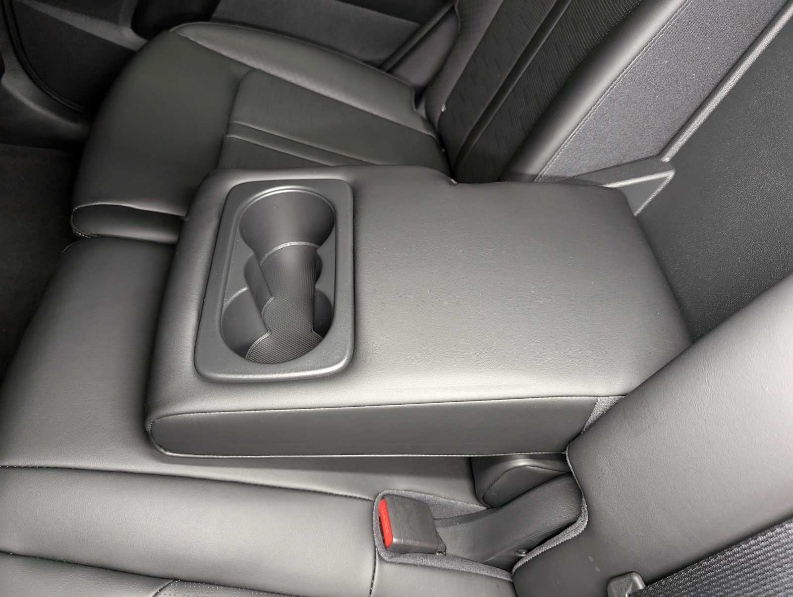 2026 Kia Sorento S photo 15