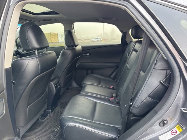 2013 Lexus RX 350 photo 6