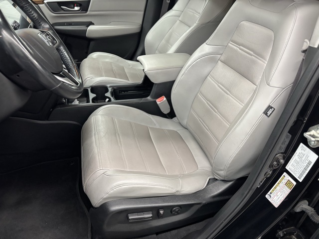 2020 Honda CR-V EX-L photo 15