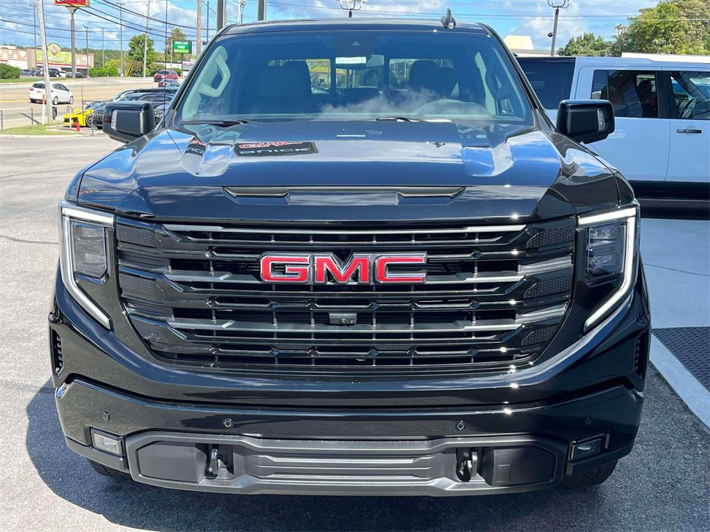 2026 Gmc Sierra 1500 Elevation photo 8
