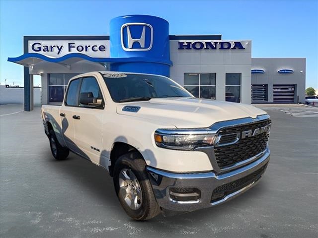 2025 RAM Ram 1500 Pickup Tradesman's photo