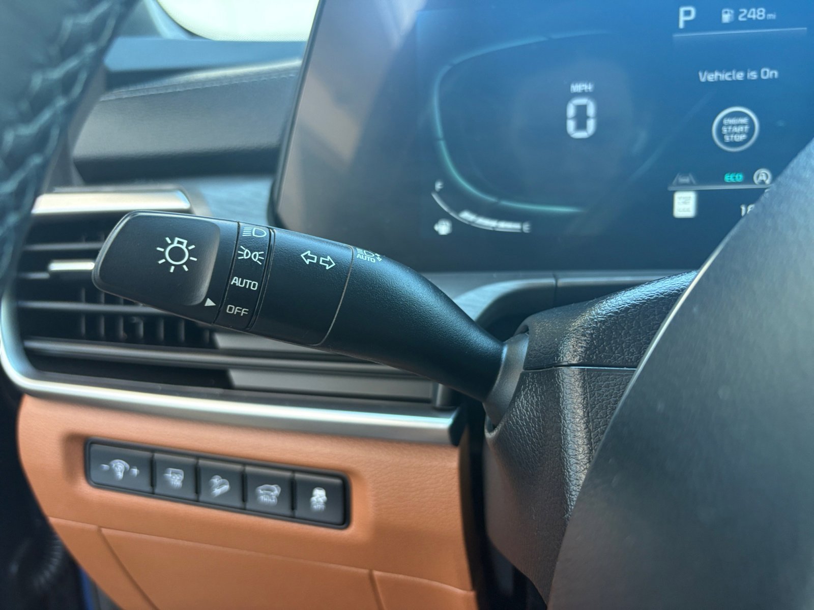 2025 Kia Telluride EX X-Line photo 16