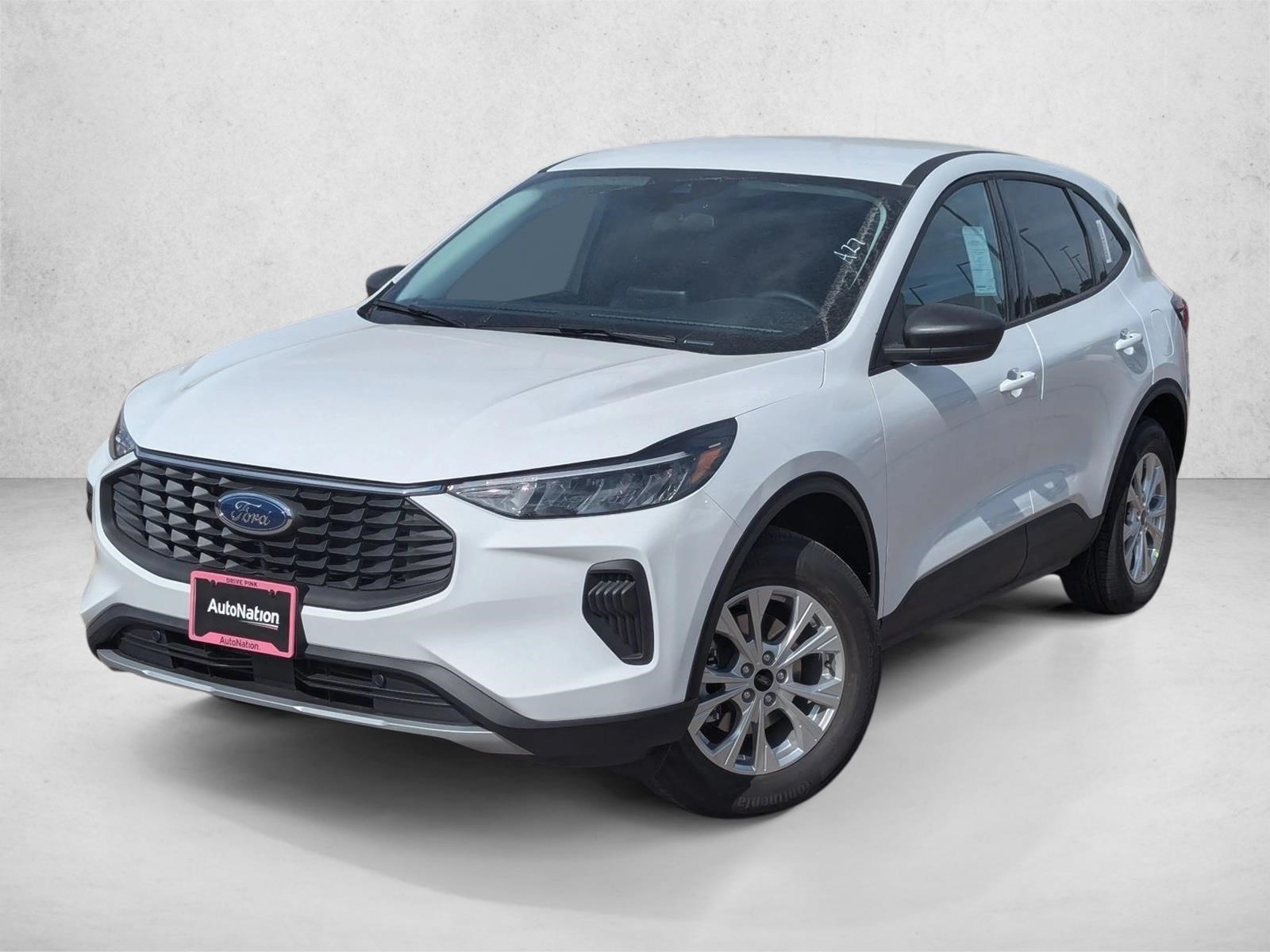 2025 Ford Escape Active's photo