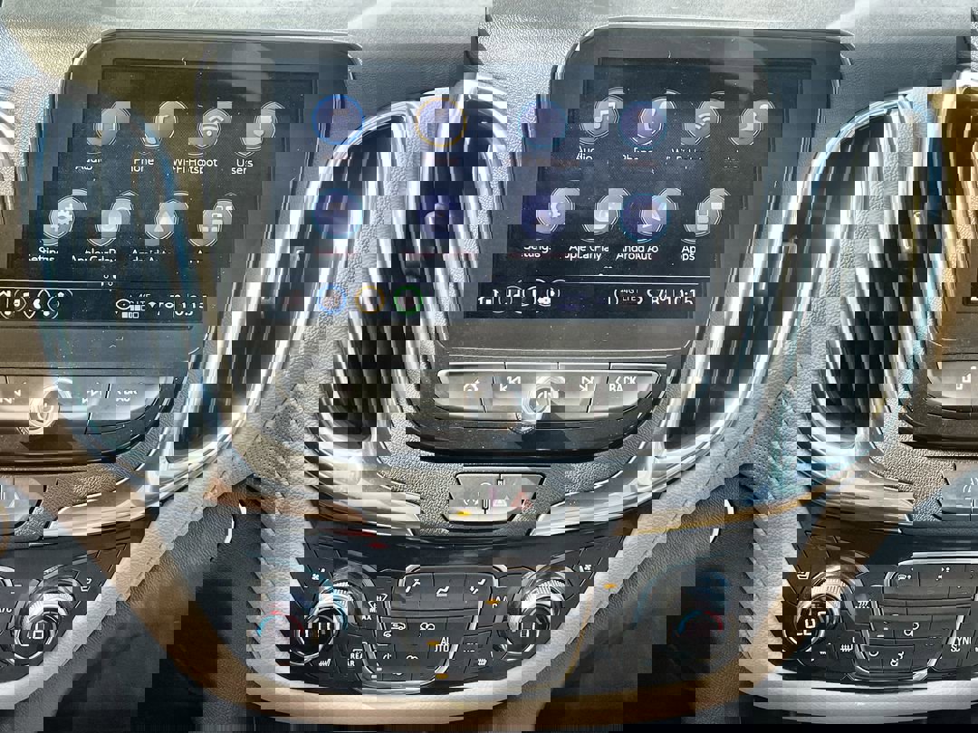 2024 Chevrolet Equinox Premier photo 19