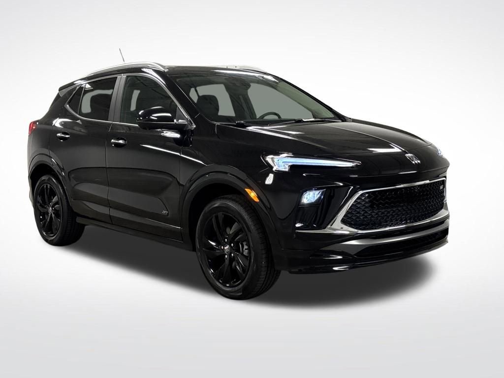 2026 Buick Encore GX Sport Touring's photo