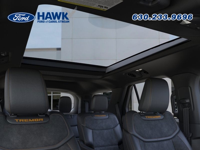 2026 FORD EXPLORER - Image 22