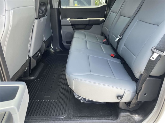 2025 Ford F-350 photo 5