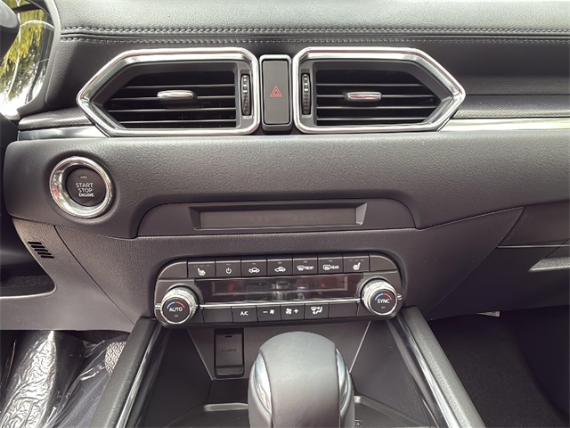 2025 Mazda CX-5 2.5 S Carbon photo 12