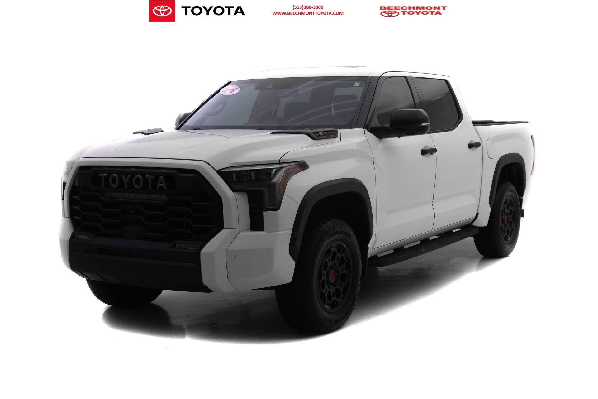2022 Toyota Tundra