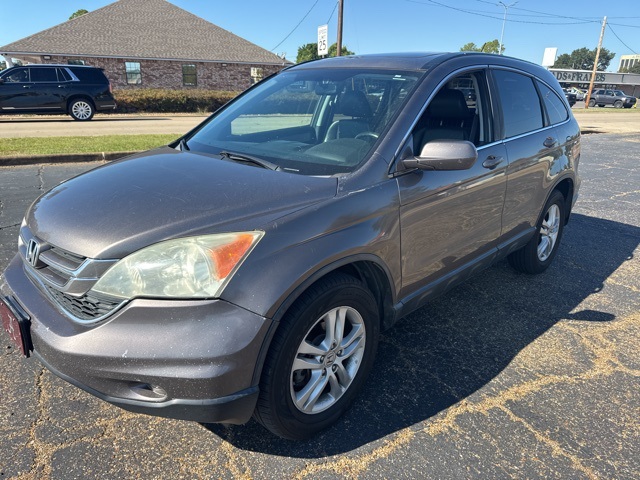 2010 Honda CR-V EX-L