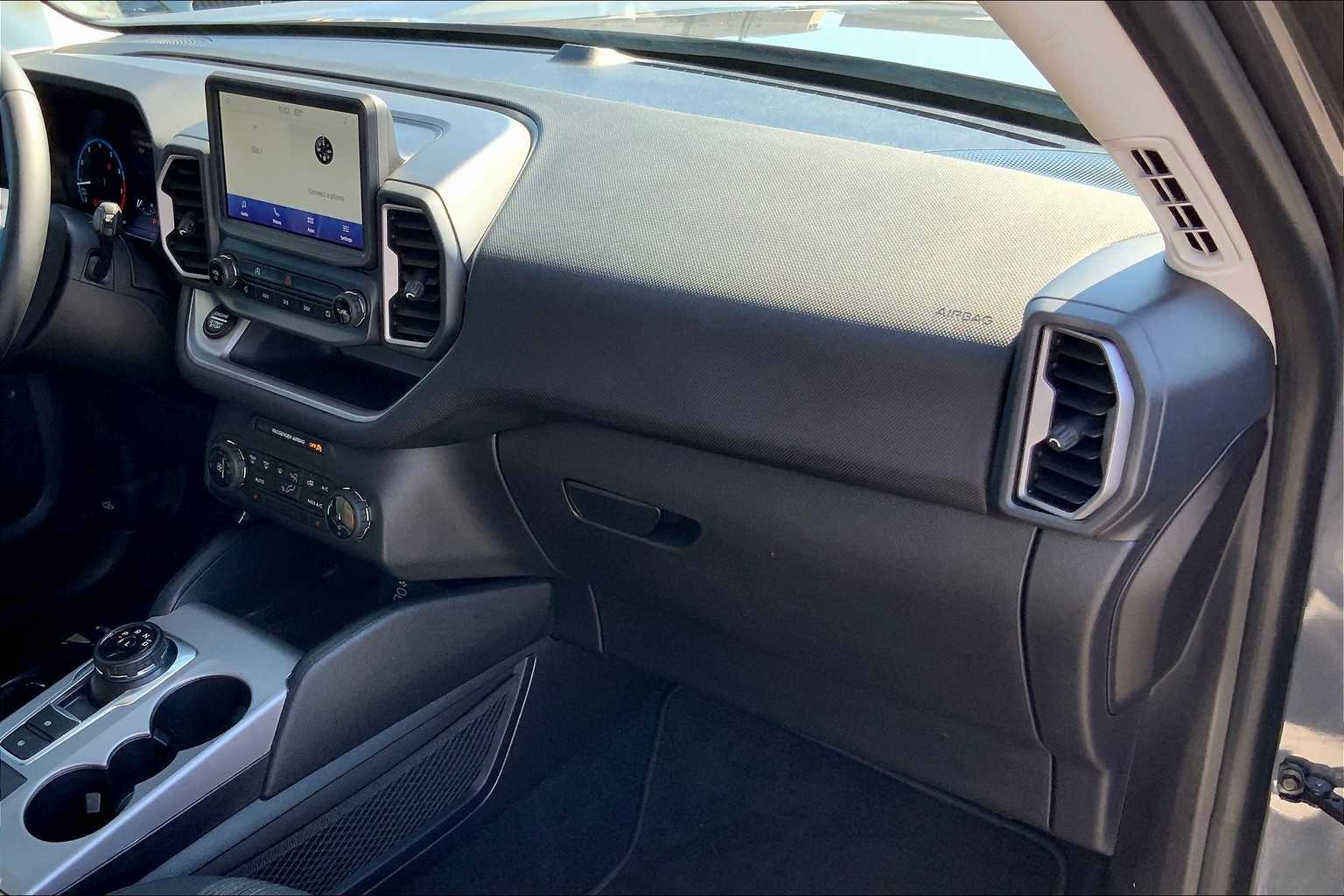 2024 Ford Bronco Sport Big Bend photo 16