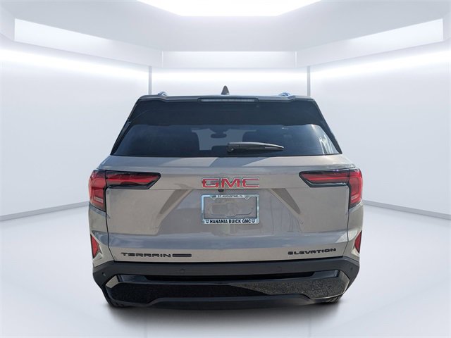 2026 Gmc Terrain Elevation photo 4