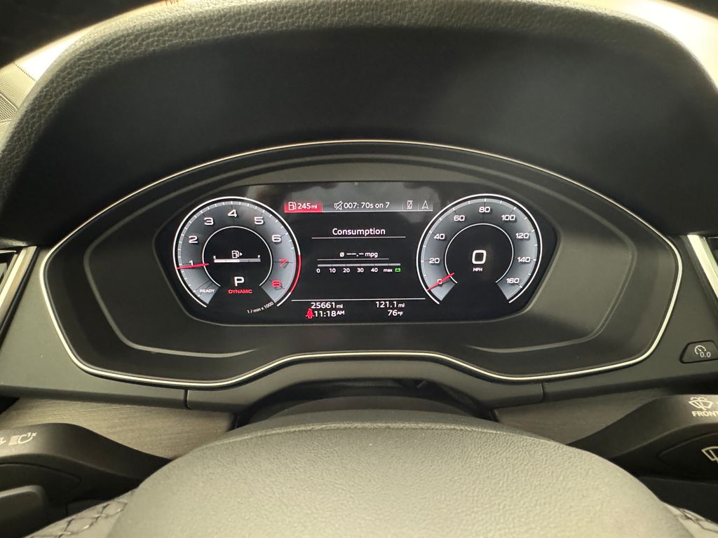 2021 Audi Q5 45 Premium Plus photo 18