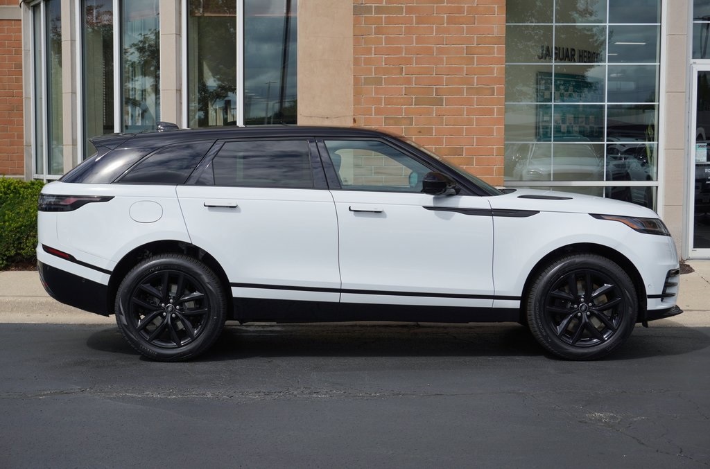 2026 LAND ROVER RANGE ROVER VELAR - Image 6