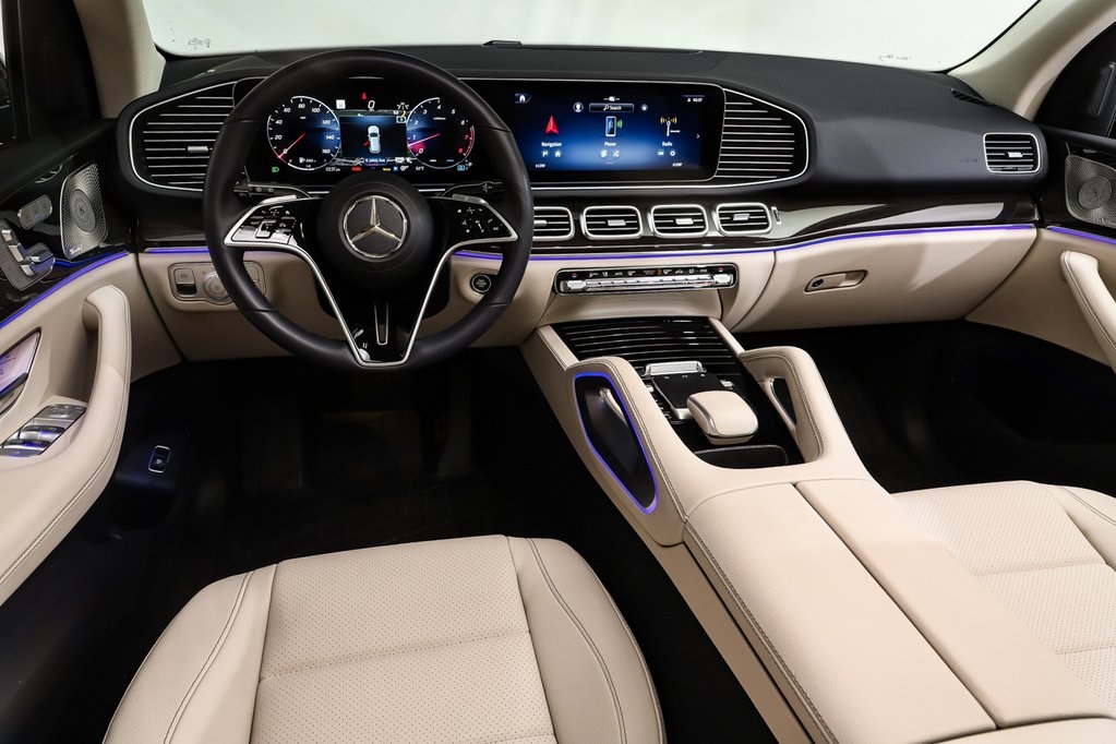 2026 Mercedes Benz GLE 350 4MATIC photo 4