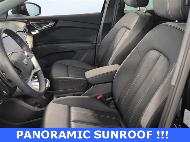 2023 Audi Q4 40 E-tron Premium Plus photo 6