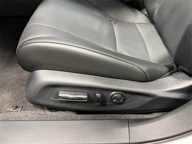 2025 Honda Accord Hybrid Sport-L photo 12