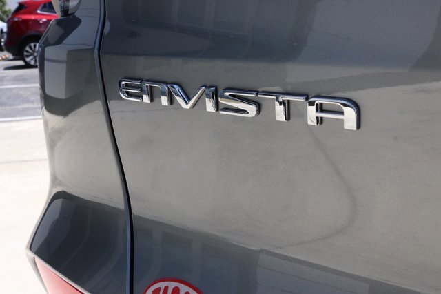 2025 Buick Envista Preferred photo 7