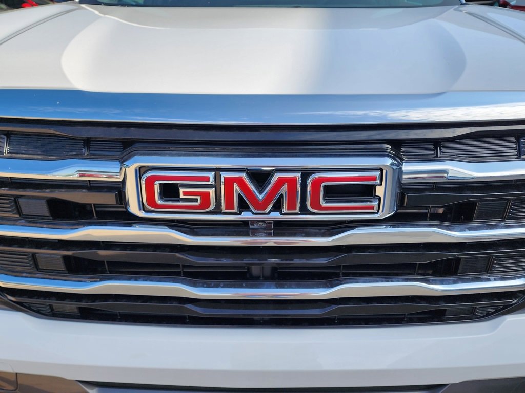 2026 Gmc Terrain Elevation photo 10