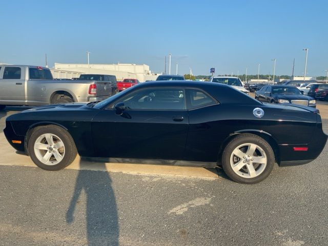 2012 Dodge Challenger SXT photo 10