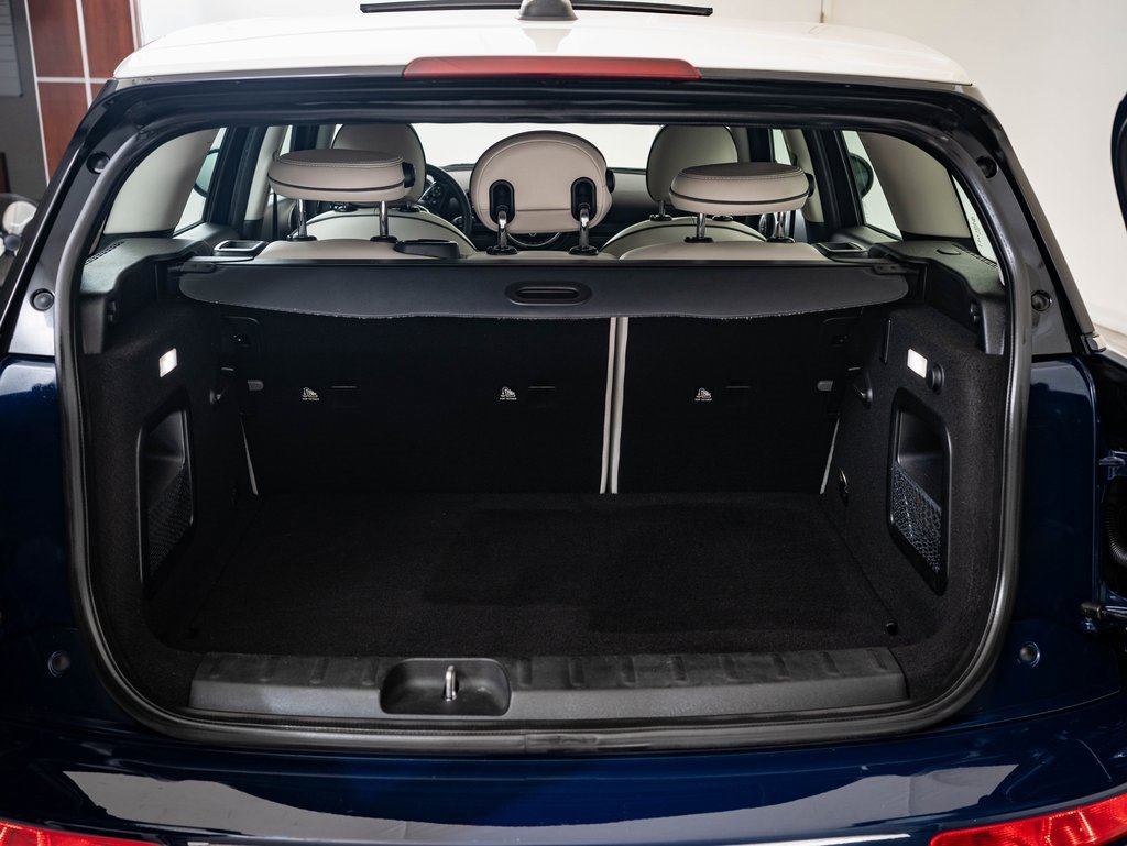 2017 Mini Cooper Base S ALL4 photo 18